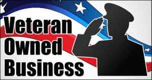 Veteran Owned Business
